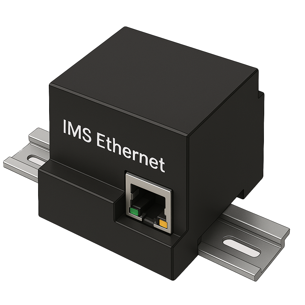MODBUS modul