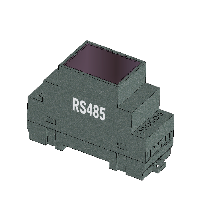 RS485 modul